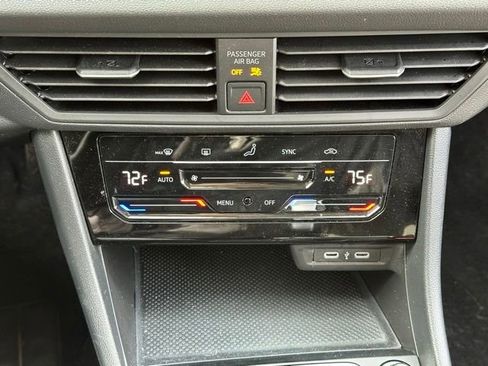 Certified 2025 Volkswagen Jetta S image 25