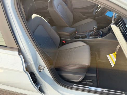 New 2026 Volkswagen Jetta GLI Autobahn FWD image 19