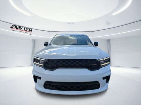 New 2026 Dodge Durango GT w/ Blacktop Package image 7