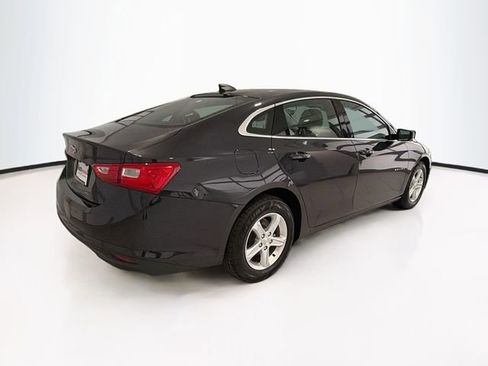 Used 2023 Chevrolet Malibu LS w/ Driver Confidence Package FWD image 6