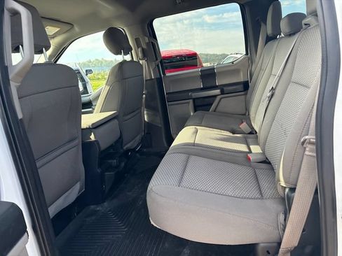 Used 2018 Ford F150 XLT AWD/4WD image 18