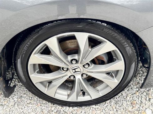 Used 2012 Honda Civic Si image 21