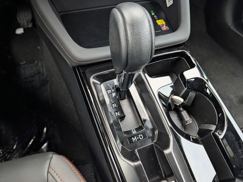 New 2026 Subaru Forester Sport image 13