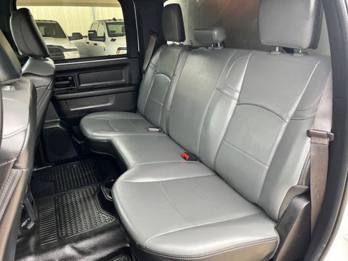 Used 2022 RAM 2500 Tradesman RWD image 29