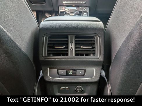 Used 2023 Audi SQ5 Premium Plus w/ Premium Plus Package image 17