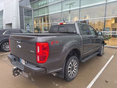 Used 2019 Ford Ranger XLT w/ Equipment Group 302A Luxury
