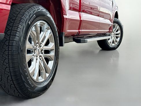 New 2026 Ford F150 XLT AWD/4WD image 16