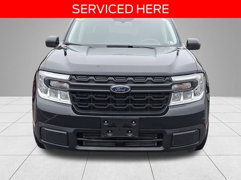 Used 2023 Ford Maverick XL image 2