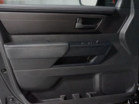 Certified 2026 Toyota Tundra SR AWD/4WD image 29