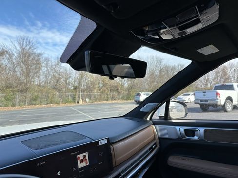 New 2026 Hyundai Santa Fe Calligraphy image 17