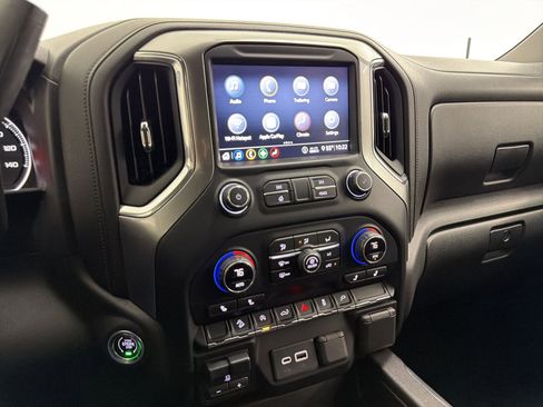 Used 2020 Chevrolet Silverado 1500 RST image 21