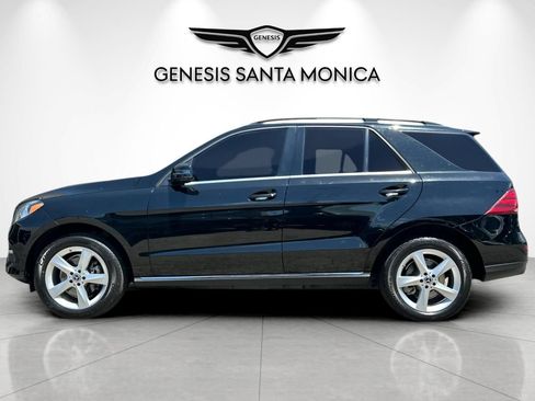 Used 2018 Mercedes-Benz GLE 350 image 8