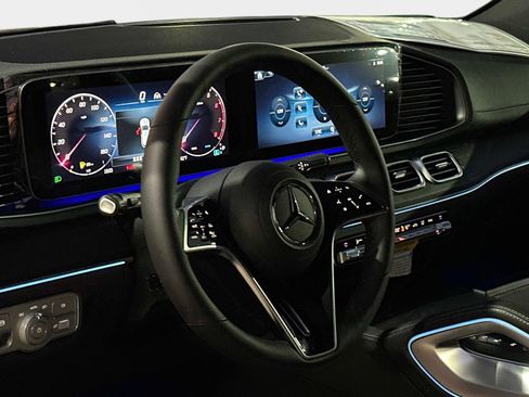 New 2026 Mercedes-Benz GLE 450 4MATIC image 30