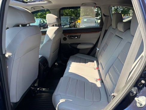 Used 2018 Honda CR-V EX-L image 28