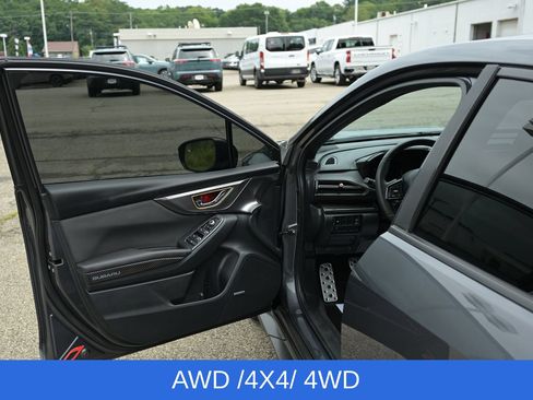 Used 2023 Subaru WRX Premium AWD/4WD image 13