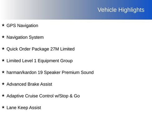 Used 2019 RAM 1500 Limited image 4