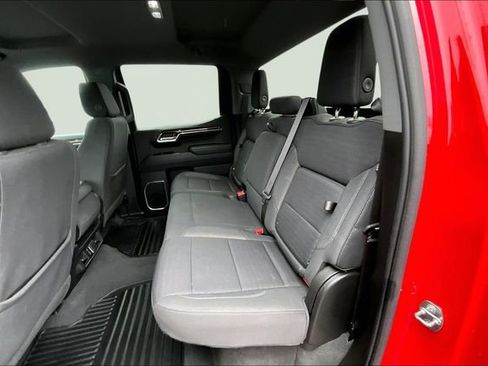 Used 2023 GMC Sierra 1500 Elevation image 16