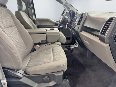 Used 2018 Ford F150 XLT AWD/4WD image 22