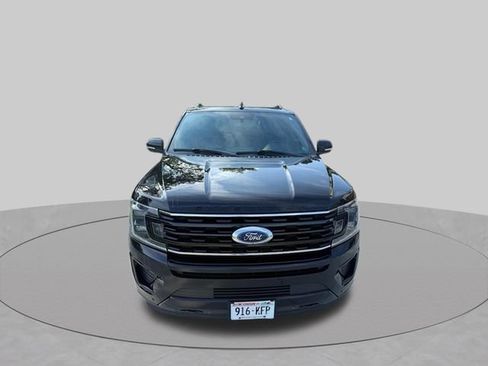 Used 2020 Ford Expedition Max Limited w/ Equipment Group 303A AWD/4WD image 6
