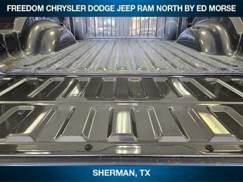 New 2026 RAM 1500 Express image 22