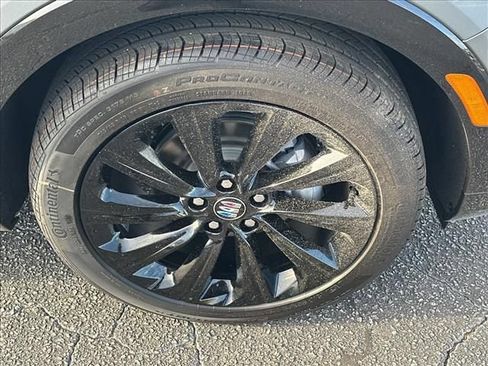 New 2026 Buick Envista Sport Touring w/ Convenience I Package FWD image 15