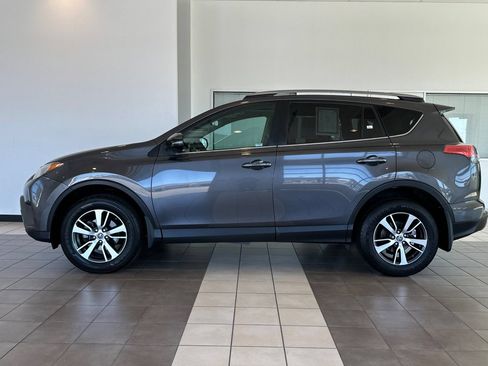 Certified 2017 Toyota RAV4 XLE w/ Plus Extra Value Package FWD image 7