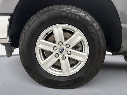 Used 2023 Ford F150 XLT w/ Equipment Group 301A Mid AWD/4WD image 21