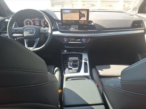 Used 2024 Audi Q5 2.0T Prestige image 18