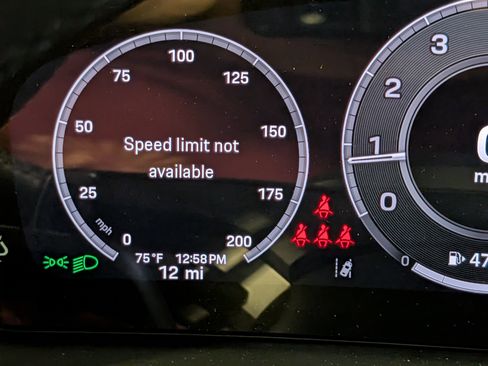 New 2026 Porsche Cayenne S image 32