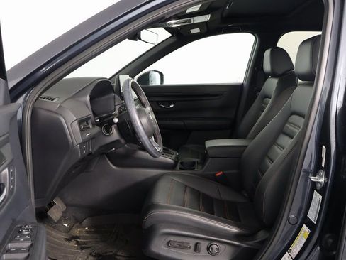 Used 2024 Honda CR-V Sport-L image 8