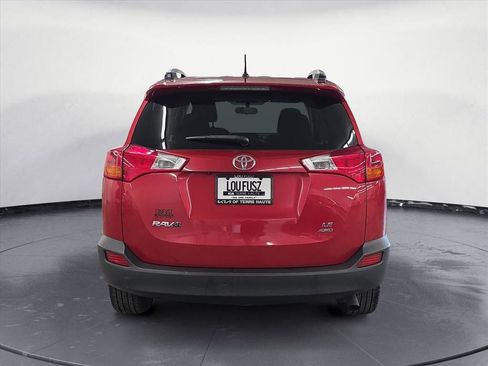 Used 2014 Toyota RAV4 LE image 5