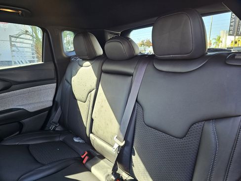 New 2026 Jeep Compass Latitude image 24