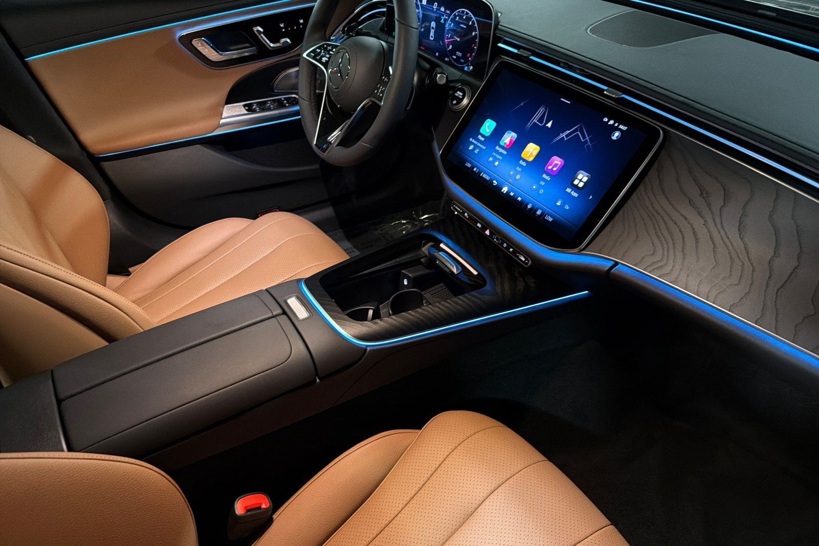 New 2027 Mercedes-Benz E 350 Sedan image 14