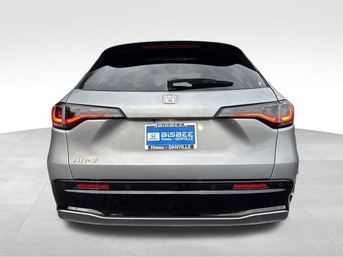 New 2026 Honda HR-V EX-L image 6
