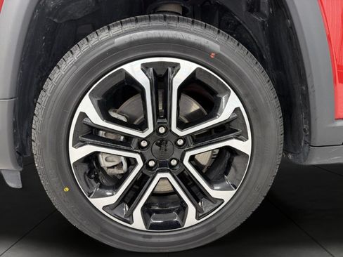 Used 2023 Jeep Compass Limited AWD/4WD image 3