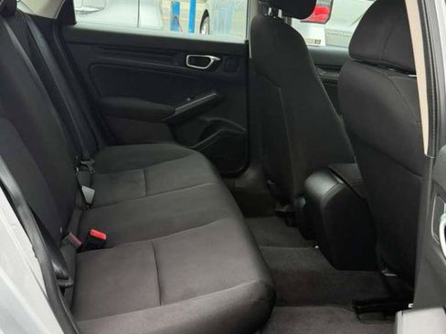Used 2022 Honda Civic LX image 22