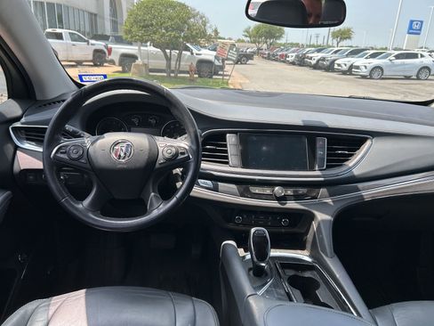 Used 2021 Buick Enclave Essence w/ Sound and Sites Package FWD image 14