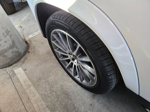 Used 2021 Mercedes-Benz GLE 350 image 7