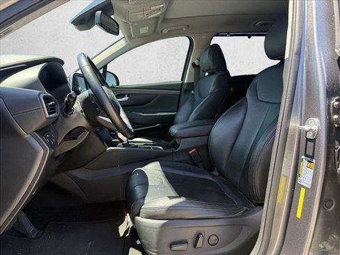 Used 2019 Hyundai Santa Fe Limited FWD image 10