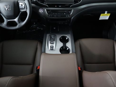 New 2026 Honda Ridgeline RTL image 16