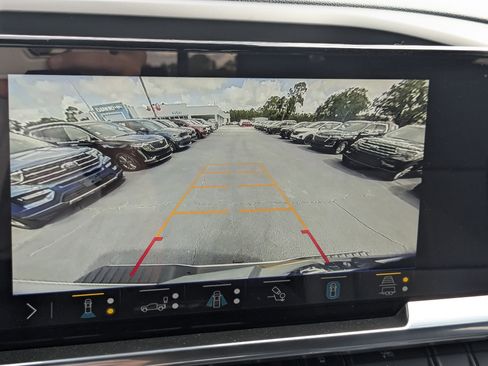 New 2024 Chevrolet Silverado 3500 High Country w/ High Country Premium Package image 13