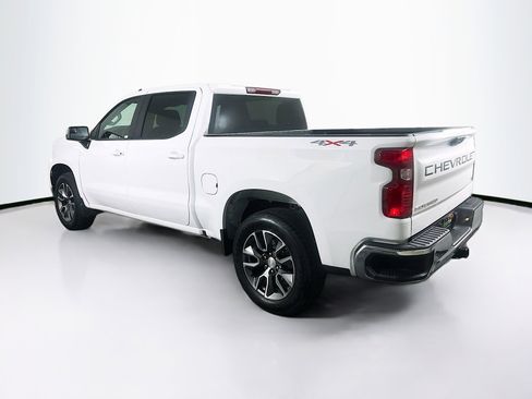 Used 2023 Chevrolet Silverado 1500 LT image 5