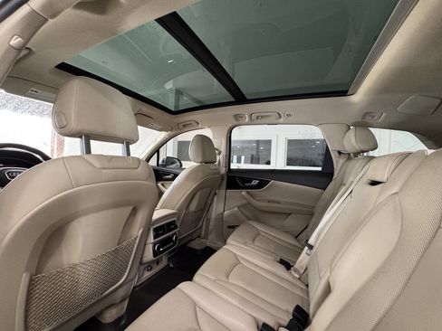 Used 2018 Audi Q7 3.0T Premium Plus AWD/4WD image 22