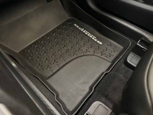 New 2026 Ford Bronco Sport Big Bend w/ Convenience Package image 35