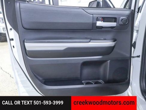 Used 2020 Toyota Tundra SR5 image 44