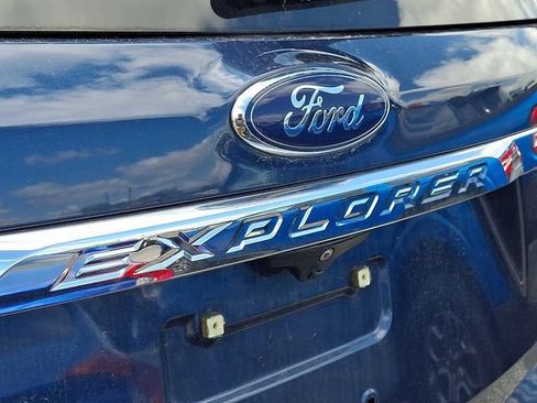 Used 2016 Ford Explorer 4WD image 10