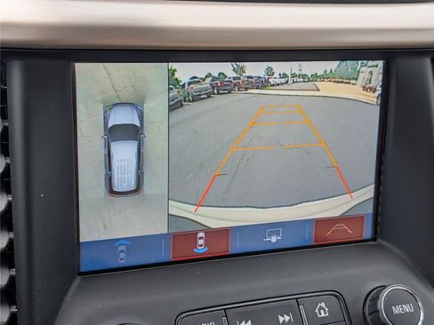 Used 2018 GMC Acadia Denali w/ Technology Package FWD image 19