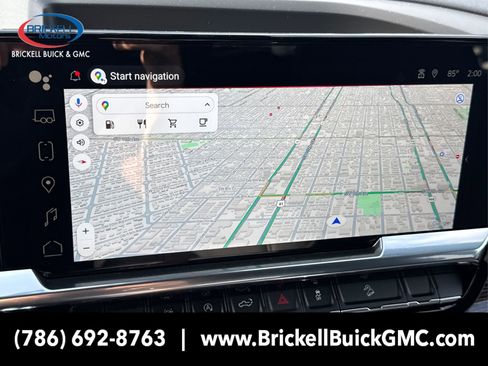 New 2025 GMC Sierra 1500 Elevation image 26