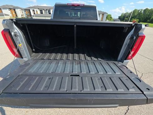 Used 2024 GMC Sierra 1500 Denali w/ Denali Reserve Package AWD/4WD image 31
