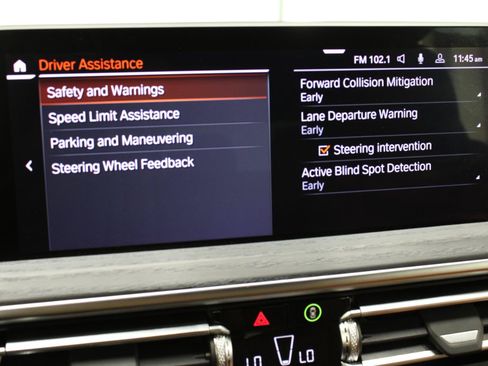 Used 2023 BMW X3 sDrive30i w/ Premium Package w/ZPA RWD image 63